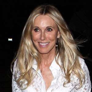 Alana Stewart